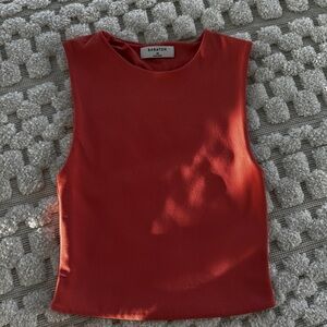 Aritzia Contour Muscle Tank